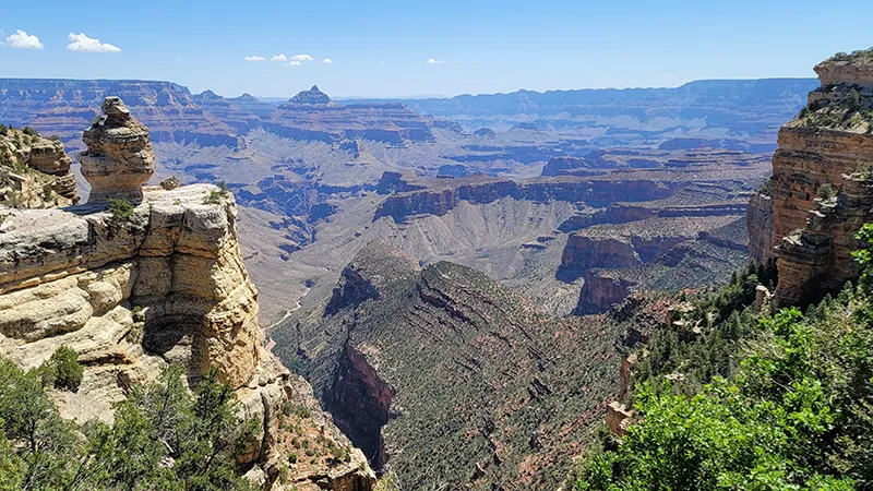 Grand Canyon National Park