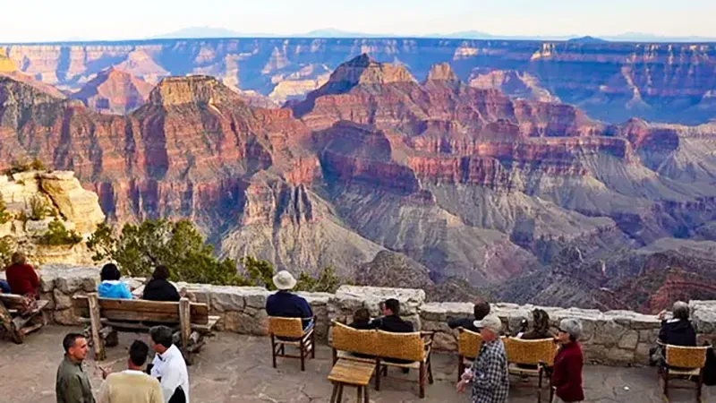 Grand Canyon Village