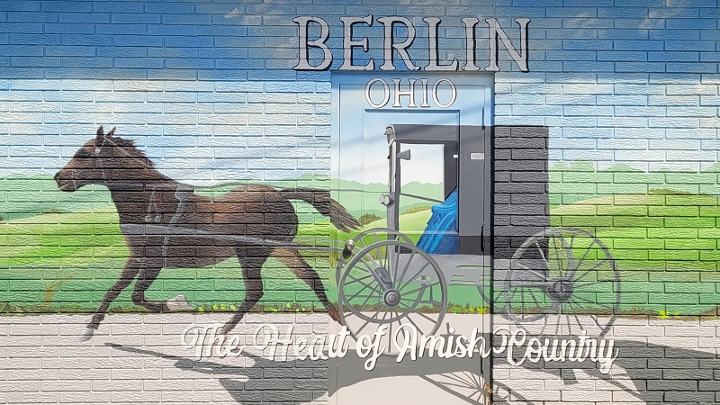 Berlin Ohio