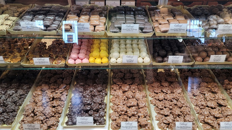 Coblentz Chocolate Company