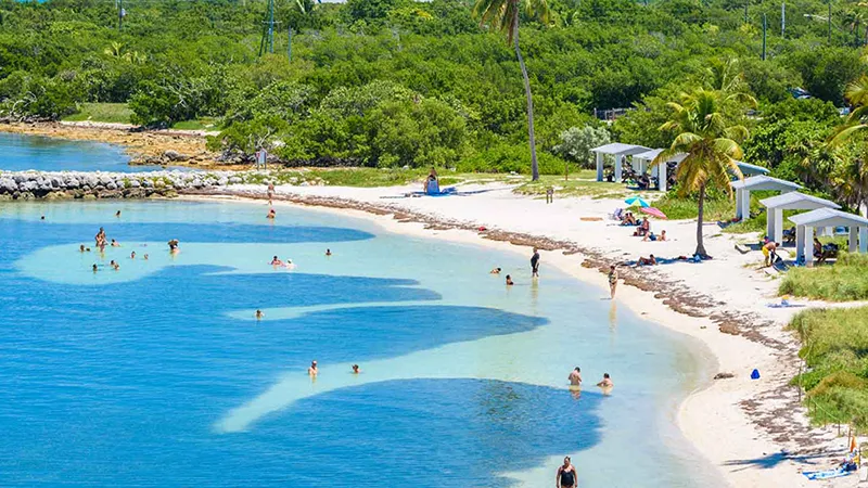 Bahia Honda State Park