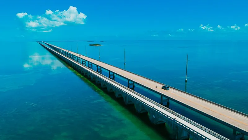 Seven Mile Bridge