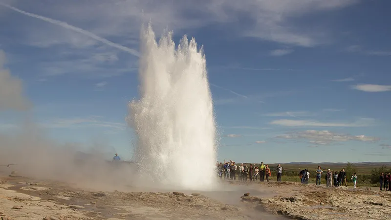 Geysir
