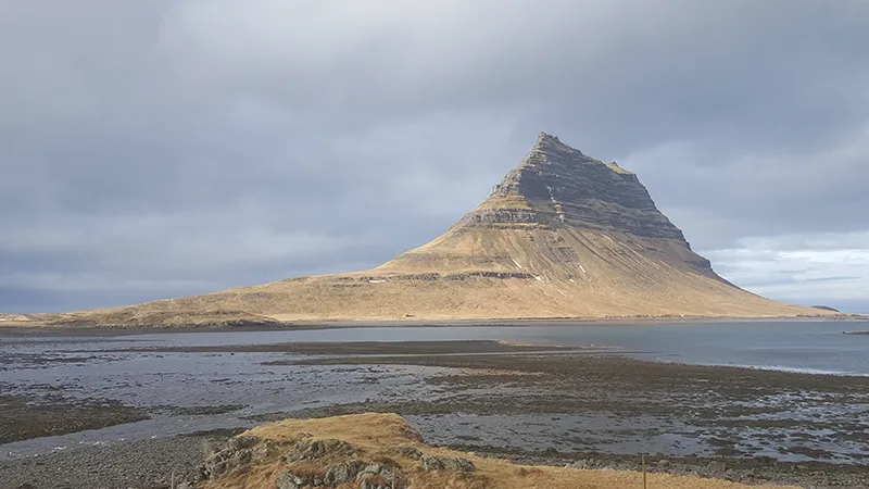 Kirkjufell