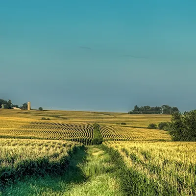 Mapleton Things To Do