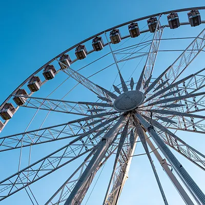 Baton Rouge Attractions