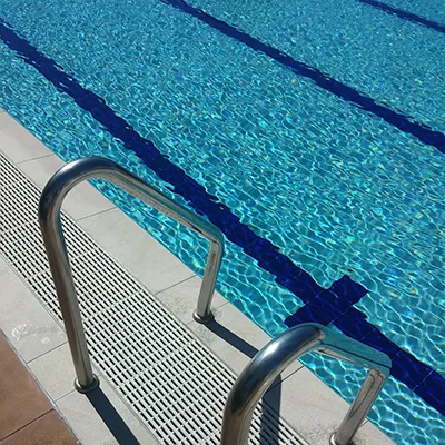 Gonzales Attractions