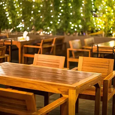 Brookhaven Restaurants