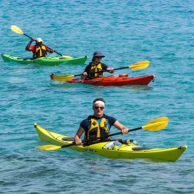 Glenmont Attractions