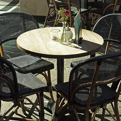 Walnut Creek Restaurants