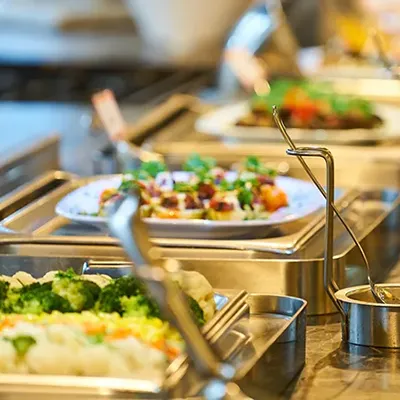 Cleveland Restaurants