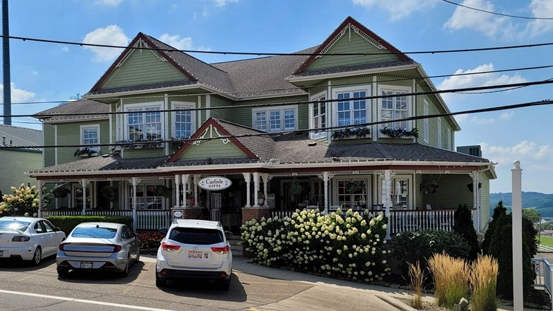 Carlisle Gifts in Ohio