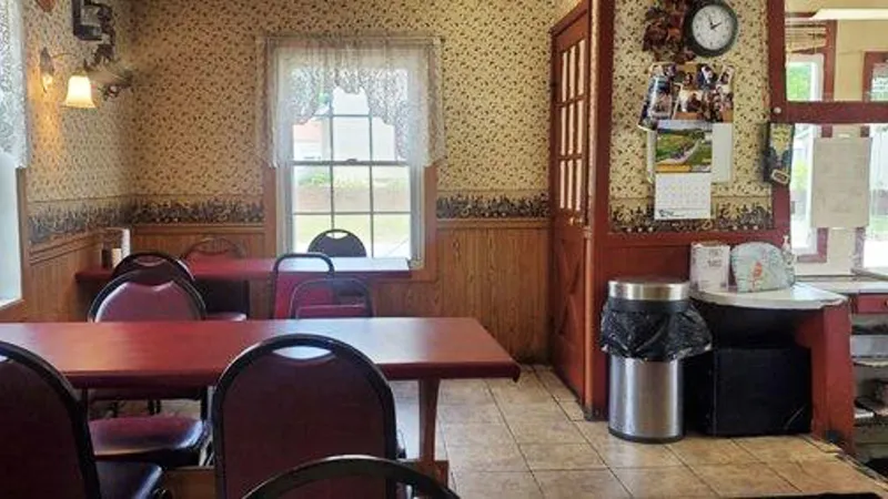 Killbuck Sweet Shoppe