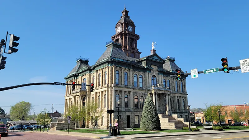 Millersburg Things To Do