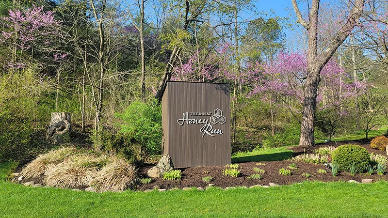 The Inn at Honey Run