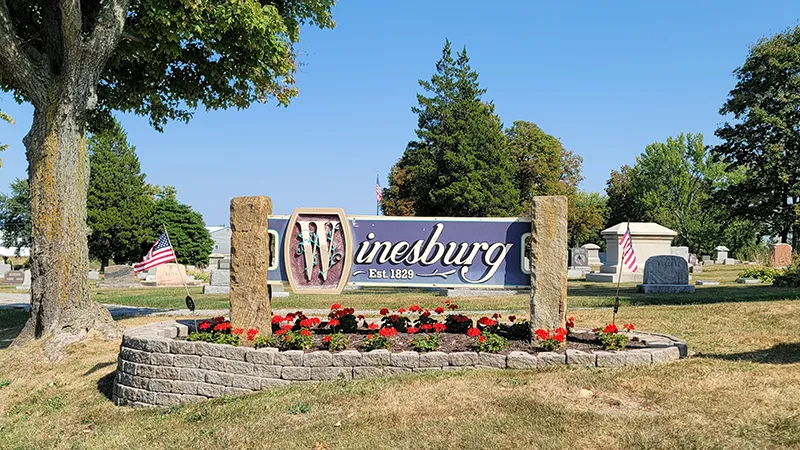 Winesburg Things To Do