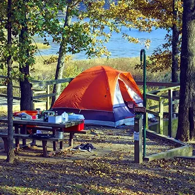 Franklin Attractions