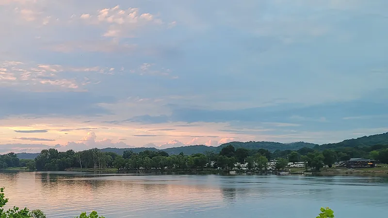 brown county, ohio