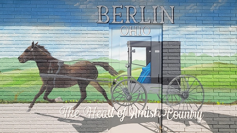 berlin oh attractions & things to do