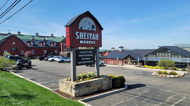 sheiyah market