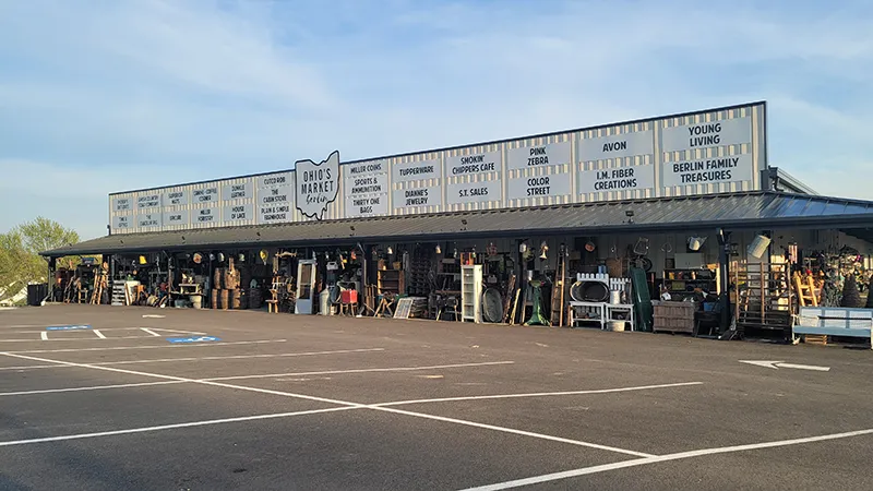 ohios market berlin