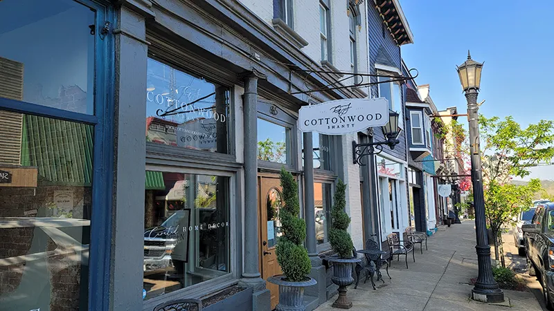 cottonwood-shanty
