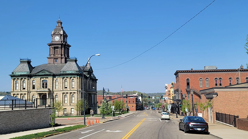 millersburg oh attractions & things to do