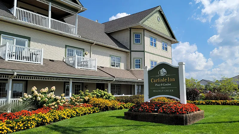 carlisle inn