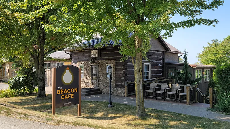 Beacon Cafe