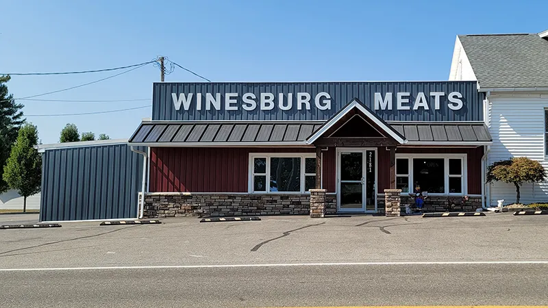 Winesburg Meats