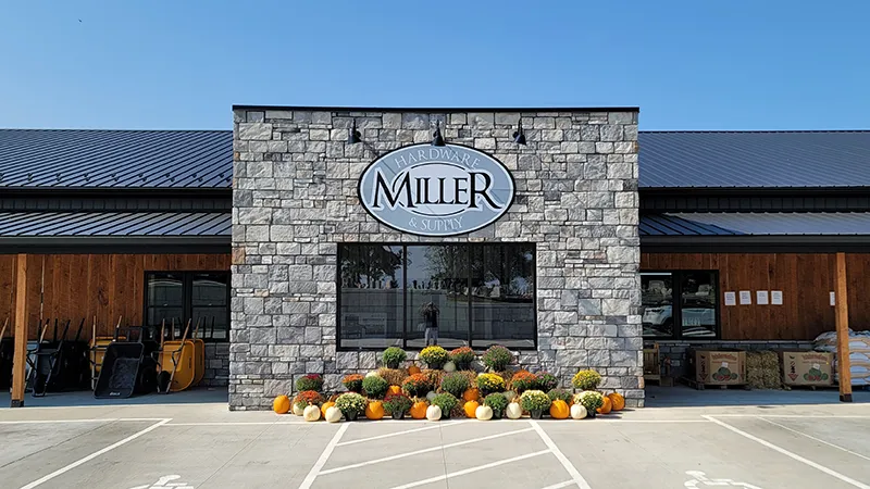 Miller Hardware & Building Supply
