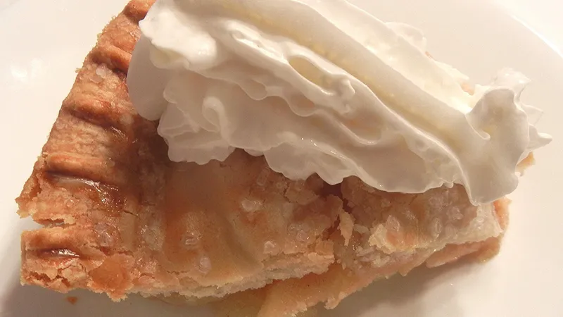 Seasonal Produce and Baked Goods