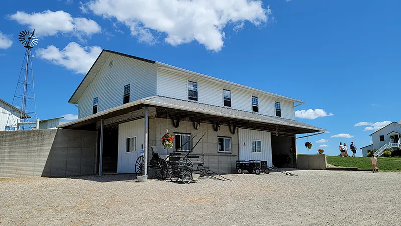 Unique Cultural Experience