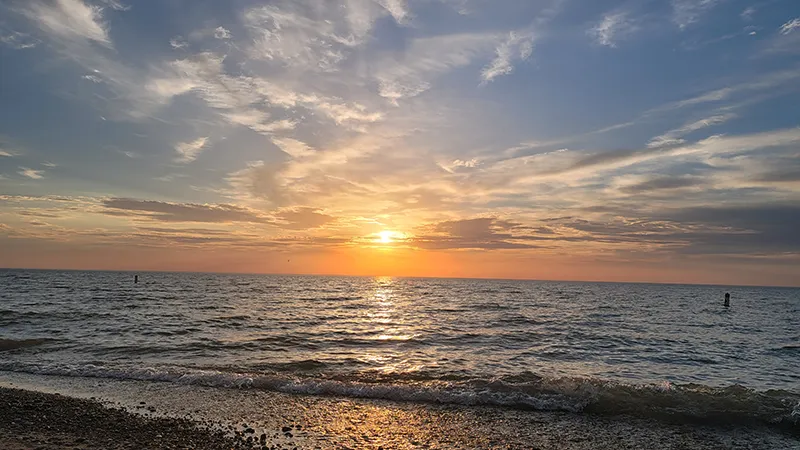 mentor ohio