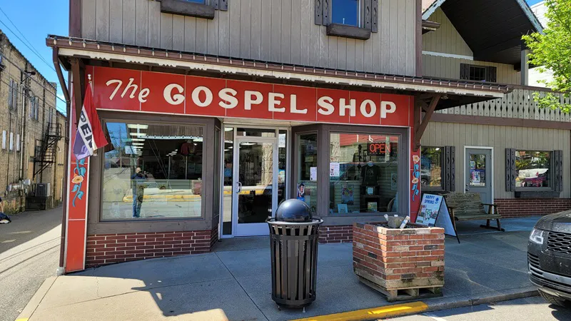 gospel-shop