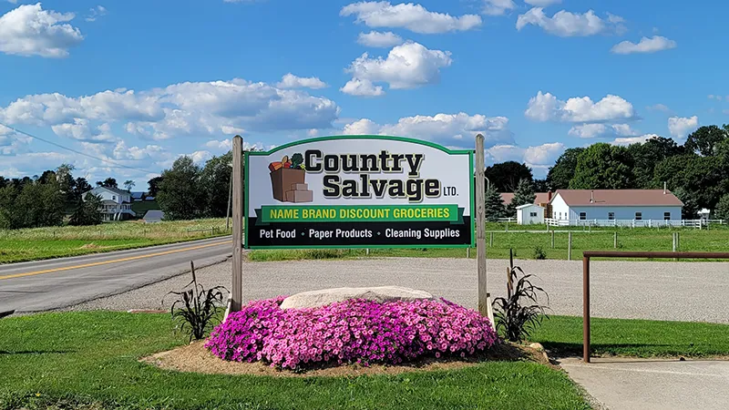 country-salvage