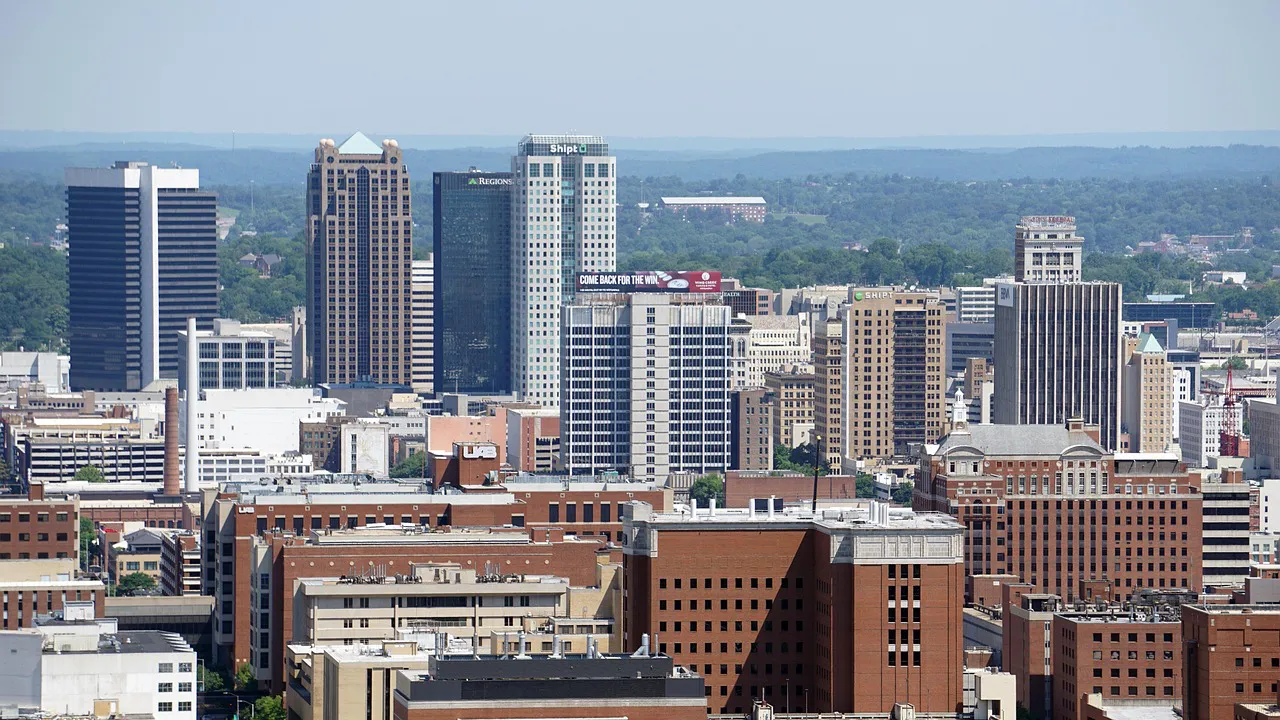 Birmingham
