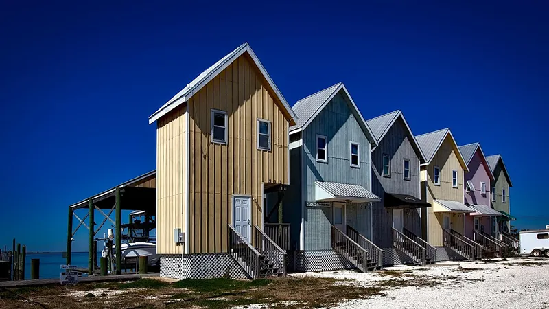 Dauphin Island