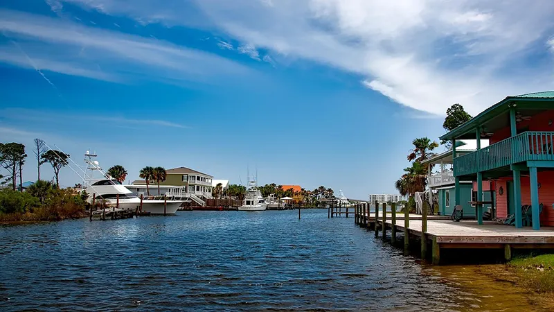 Gulf Shores