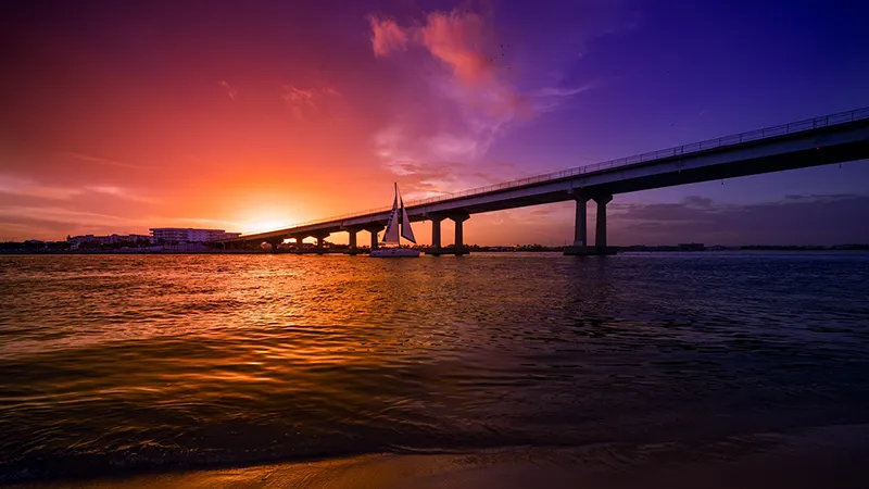 Orange Beach