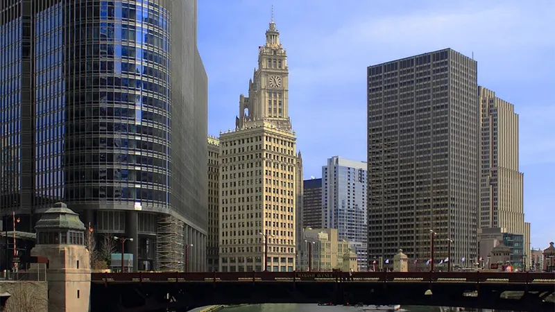 Chicago Architecture Center