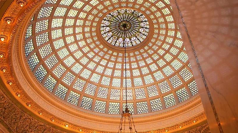 Chicago Cultural Center