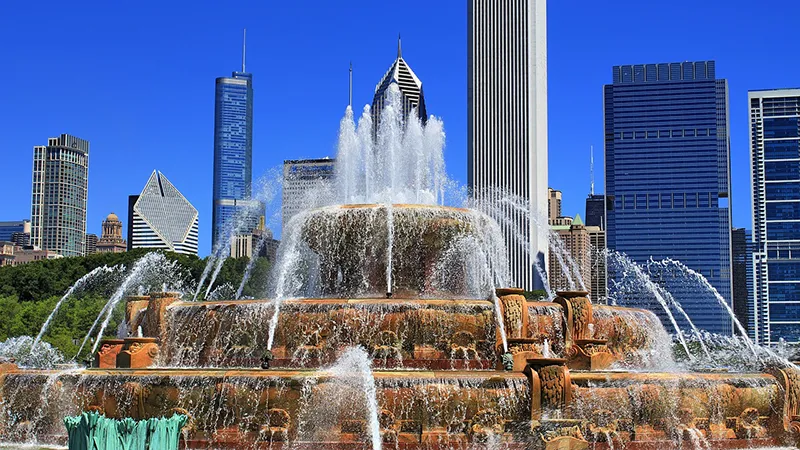 Grant Park