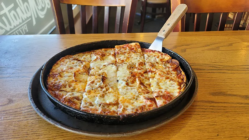 Lou Malnati's Pizzeria