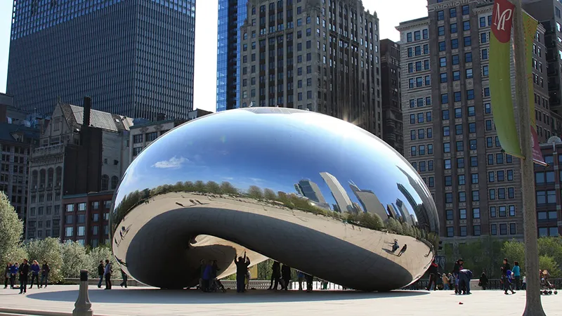 Millennium Park