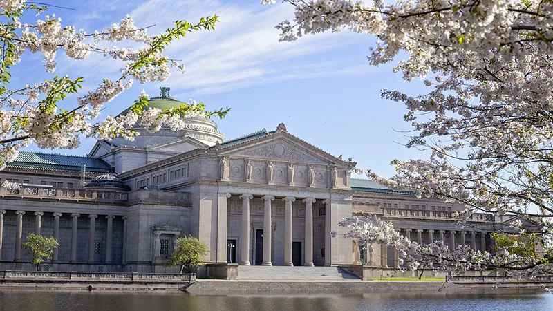 Griffin Museum of Science and Industry