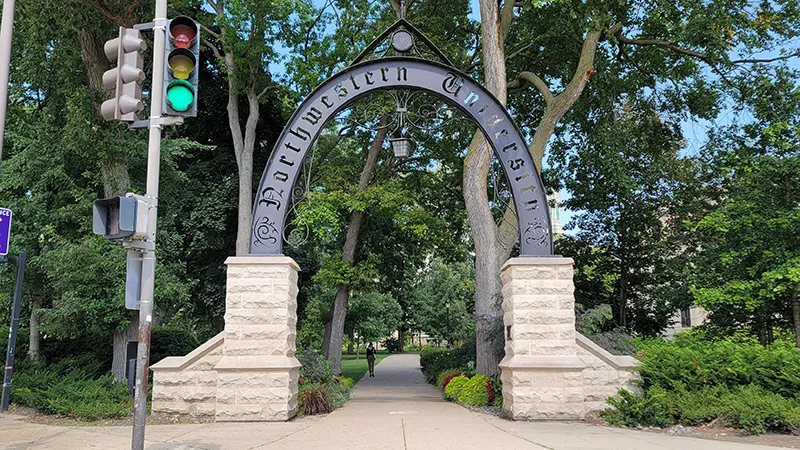 Northwestern University