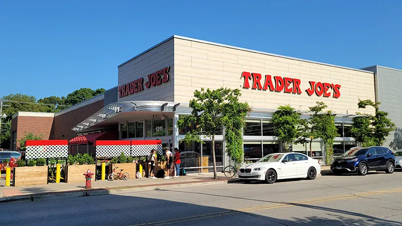 Trader Joes