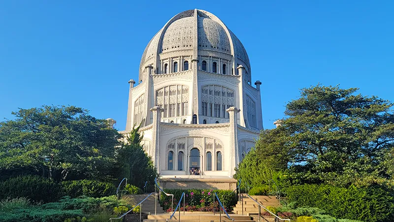 Wilmette Things To Do