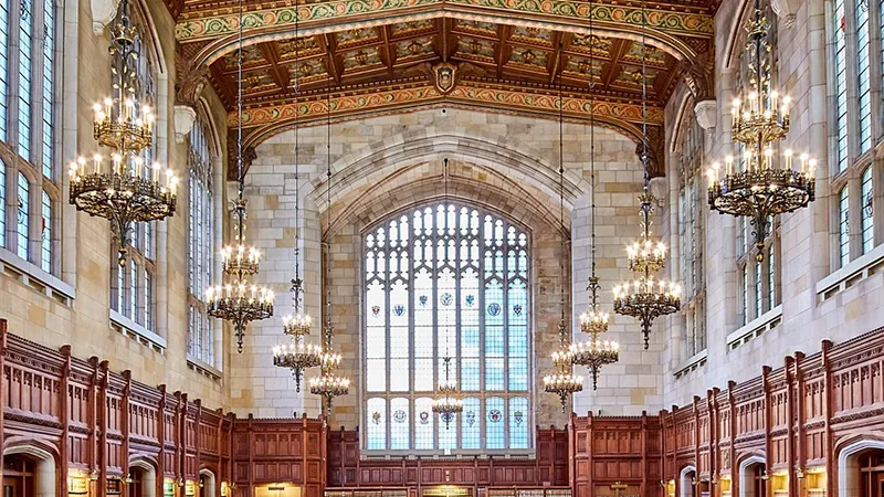 cook william legal research library